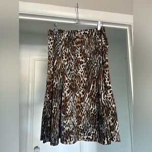 Jones New York Collection Petite Skirt